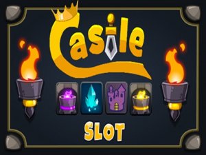 Castle Spin Puzzle Quest - Ludoryx free online game